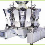 High Speed Crisps Packaging Machine / Automatic Chips Snack Packing Machine thumbnail-1
