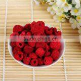 Freeze Dried Whole Raspberry thumbnail-2