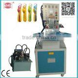 Hydraulic Toothbrush Blister Sealing and Welding Machine thumbnail-1