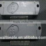 STK403-090 Integrator Circuit