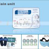 Smart acupuncture tens machine EA-F20 with CE certification,ISO13485,ISO9002,Popular product 2013