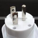 First-rate Quality US Japan Type B 3 Pin to Australia/New-zealand/Argentina/China Type I Plug Travel Adapter Converter thumbnail-2