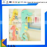 wholesale custom animal plush toy for promotion/customized logo soft toy promotional gifts                        
                                                Quality Choice
