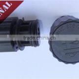 Air Filter 0009832118 Spare Part for Linde Forklift Truck 335 336 thumbnail-1