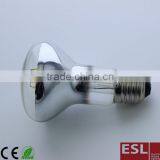 Tuv ce Rohs R80 4W B22 Clear Glass Reflector Lamp 3500k Led Filament Bulb thumbnail-2