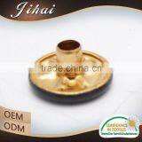 Wholesalers China Metal Cap Prong Button Snap Head Rivets
