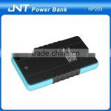 Promotional Gift 6000mah Power Bank With Advertisement for Travel thumbnail-3