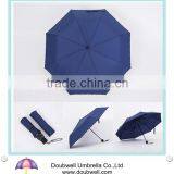 Lead Umbrella Manufacturer Supply OEM Umbrella for 3 Fold Umbrella