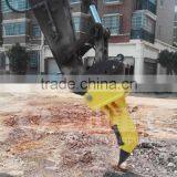 Ripper Suit for PC1250, Two Teeth Ripper, Double Teeth Ripper thumbnail-3