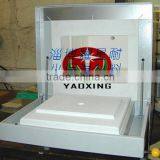 Ceramic Fiber Board Metallurgy Ceramic Plate Ceramic Fiber Board for Pyroreaction Equipment thumbnail-6