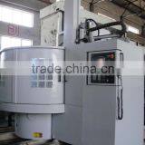 CK5116 CE Single Column Cnc Vertical Lathe Machine for Sale thumbnail-2