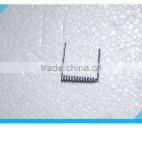 Tungsten Screw Heater From Beijng