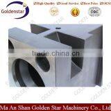 Montabert Spare Parts Rock Breaker Front Head From China Mainland thumbnail-5