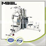 Single Multi Station Multi Station HG1700 Home Gym thumbnail-2