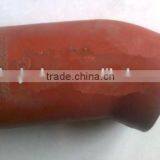 OEM Service Silicone Tube for SHAANXI Heavy Truck thumbnail-3