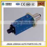 dongfeng parts double orifice air release valve