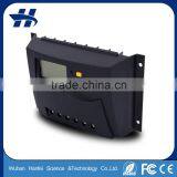 12v 24v Mppt Solar Charge Controller thumbnail-2