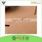Custom Fit High Temperature Kraft Paper Material Take Away Fast Food Box thumbnail-2