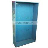 Strong R &D Capability Cardboard Floor Displays for Eyeware Products thumbnail-1