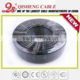 RG Series 5c2v Coaxial Cable Sywv-75-5 RG6 Coaxial Cable for CATV thumbnail-6