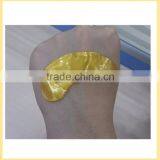 Gold Crystal Collagen Eye Mask for Anti-wrinkle and Dark Circle thumbnail-5