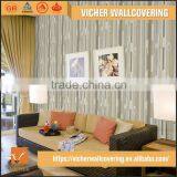 Eco-Friendly Top Quality Modern Design Italian Wallpaper thumbnail-1