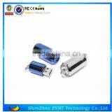 Portable Slim Metal Usb Stick Cola Can 4g/8g Usb Disk thumbnail-3