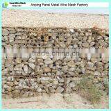 PVC Coated Gabion Mattress/Galvanized Gabion Mattress thumbnail-2