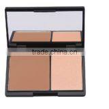 Cosmetic Blush & Concealer Powder With Matte Package thumbnail-1