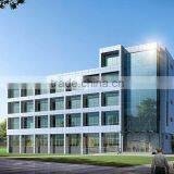 Energy Saving Environmental Sound Proof Hollow Glass and Insulated Glass thumbnail-4