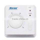 Professional Floor Heating Thermostat Supplier