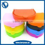 2015 Wholesale Silicone Key Case/kids Money Pouch/coin Case thumbnail-1