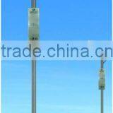 5 Years Warranty 6M 50W Solar LED Street Lights(fighter 11# Series) thumbnail-5