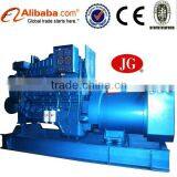 40-900kw Marine Generator Made in China With CCS