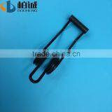 Warp Knitting Machine Spare Parts Tension Spring Round Head T=3.0mm thumbnail-3