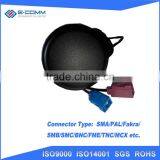 Water Proof SMA Connector Gsm Gps Car Roof Antenna Mount