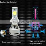 Super Powerful Motorcycle Led Headlight G4 9006 3200lm Led Light Car Accessories thumbnail-6