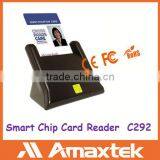 Long Cable Credit Card Reader Writer With Free SDK thumbnail-2