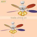 New Design Children Small Size Ceiling Fan