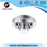 Truck Trailer Parts King Pin From Zhengyang Factory thumbnail-1