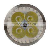 China Supplier Wholesales 4W Indoor Small Gu10 Led Spotlight Price Mr16 Led Light thumbnail-3