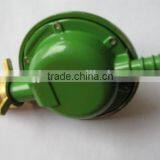 GAS REGULATOR ,LPG CYLINDER REGULATOR ,model 808 With 3 Legs Handwheel thumbnail-2