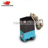 High Quality 3 Ports Boost Solenoid Valve Frequency Push Quick Connect Dc12v Ev01 thumbnail-5