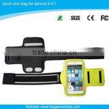 4.7inch Cell Phone Case for IPhone 6 Sport Arm Bag thumbnail-2