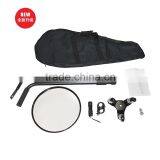 MCD-V3 1.2M 1.4 M Connecting Rod Length Under Vehicle Security Cheching Mirror, Under Vehicle Search Mirror thumbnail-5