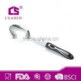 2016 new stainless steel soup ladle