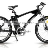 48V 500w electric bike
