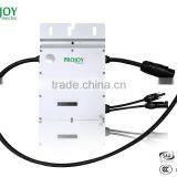 IP67 Micro Solar Inverter 300W PV Energy Systems on Grid for Home thumbnail-2