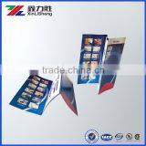 Customized Professional Lamination Leaflet Printing Service Quality Choice