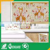 Printed Honeycomb Blinds Cellular Shade Cellular Blinds thumbnail-3